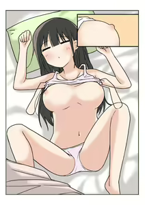 Page 48 of Boku no Onee-chan ga Zenzen Okinai node - preview thumbnail