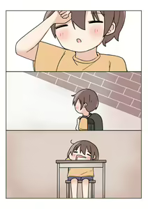 Page 54 of Boku no Onee-chan ga Zenzen Okinai node - preview thumbnail