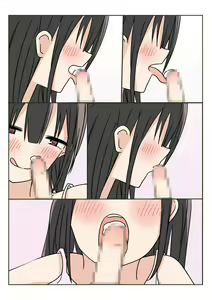 Page 63 of Boku no Onee-chan ga Zenzen Okinai node - preview thumbnail