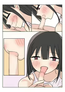 Page 64 of Boku no Onee-chan ga Zenzen Okinai node - preview thumbnail
