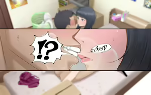 Page 93 of Misuzu no Heya ~Hikikomori Imouto no Torarekata~ - preview thumbnail