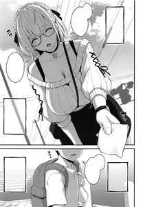Page 2 of Orc Room ~Onee-chan wa Ninki Haishinsha~ - preview thumbnail