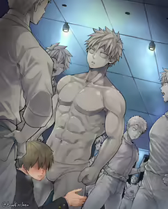 Page 24 of [Ebitendon (Torakichi)] [Fanbox 2021.11] - preview thumbnail