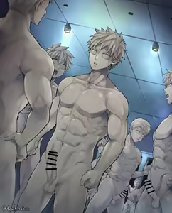 Page 36 of [Ebitendon (Torakichi)] [Fanbox 2021.11] - preview thumbnail