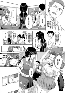 Page 33 of Ane Zokusei - preview thumbnail
