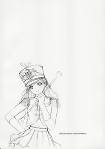 Page 61 of Unfinished Volume 1 - preview thumbnail