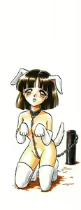 Page 3 of Mai Slave - preview thumbnail