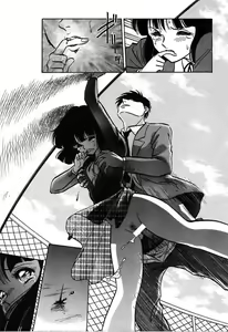 Page 35 of Mai Slave - preview thumbnail
