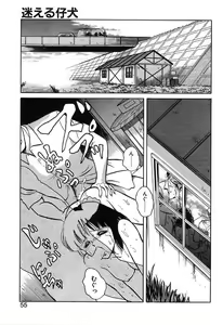 Page 55 of Mai Slave - preview thumbnail