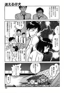 Page 65 of Mai Slave - preview thumbnail