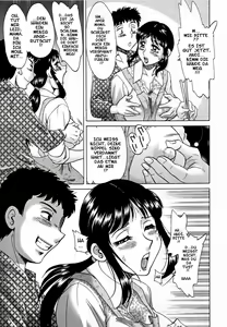 Page 30 of Mama Pet - Slave Mother Rape Ch. 1-4 (decensored) - preview thumbnail