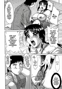 Page 41 of Mama Pet - Slave Mother Rape Ch. 1-4 (decensored) - preview thumbnail