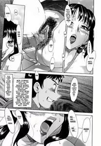 Page 42 of Mama Pet - Slave Mother Rape Ch. 1-4 (decensored) - preview thumbnail
