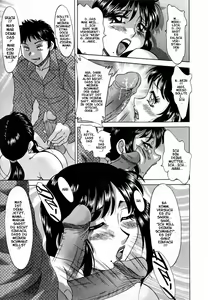 Page 46 of Mama Pet - Slave Mother Rape Ch. 1-4 (decensored) - preview thumbnail