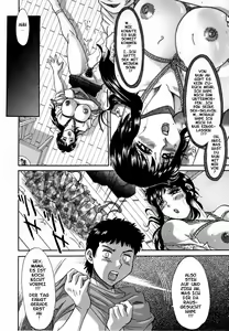 Page 53 of Mama Pet - Slave Mother Rape Ch. 1-4 (decensored) - preview thumbnail