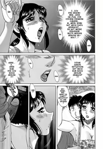Page 64 of Mama Pet - Slave Mother Rape Ch. 1-4 (decensored) - preview thumbnail