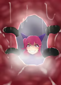 Page 171 of Futanari Onna Souryo Kusuguri Buzama Shasei - preview thumbnail