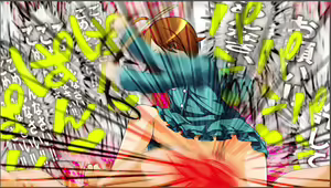 Page 24 of Washiki Benjo no Shita. ~Gachi Shasei Suru made Maiasa Seisui Choukyou~ - preview thumbnail