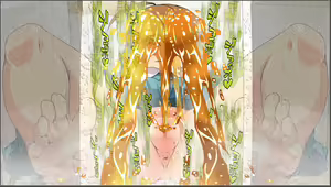 Page 31 of Washiki Benjo no Shita. ~Gachi Shasei Suru made Maiasa Seisui Choukyou~ - preview thumbnail