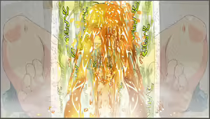 Page 32 of Washiki Benjo no Shita. ~Gachi Shasei Suru made Maiasa Seisui Choukyou~ - preview thumbnail