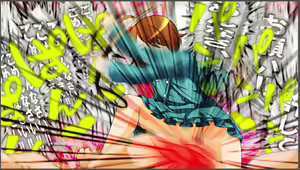 Page 85 of Washiki Benjo no Shita. ~Gachi Shasei Suru made Maiasa Seisui Choukyou~ - preview thumbnail