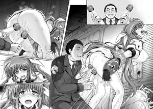 Page 320 of Cyclone no Doujinshi Matome 2012-2019 Ver1.7 - preview thumbnail