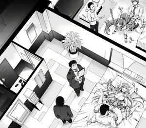 Page 1160 of Cyclone no Doujinshi Matome 2012-2019 Ver1.7 - preview thumbnail