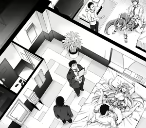 Page 1204 of Cyclone no Doujinshi Matome 2012-2019 Ver1.7 - preview thumbnail
