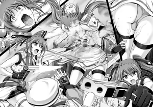Page 1248 of Cyclone no Doujinshi Matome 2012-2019 Ver1.7 - preview thumbnail