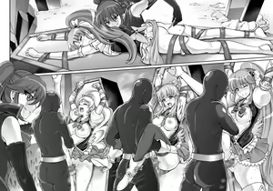 Page 51 of Cyclone no Doujinshi Matome 2012-2019 Ver1.7 - preview thumbnail
