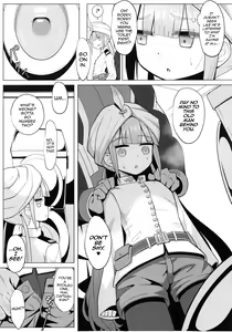 Page 10 of Nemodaku - preview thumbnail