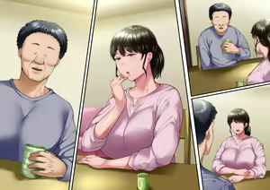 Page 312 of Hidoi koto o sa reta demo ore wa yurusu yo - preview thumbnail