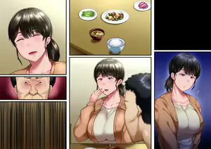 Page 316 of Hidoi koto o sa reta demo ore wa yurusu yo - preview thumbnail