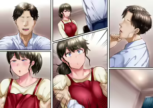 Page 338 of Hidoi koto o sa reta demo ore wa yurusu yo - preview thumbnail