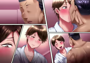 Page 140 of Saiai no tsuma o takushimasu ~ Izaki-ka no junan ~ - preview thumbnail