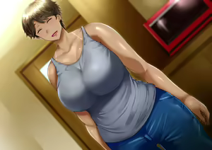 Page 213 of Saiai no tsuma o takushimasu ~ Izaki-ka no junan ~ - preview thumbnail