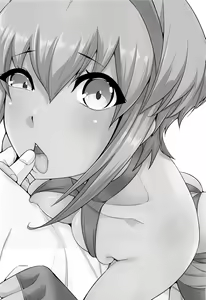 Page 2 of Seihitsu-chan no Kougeki - preview thumbnail