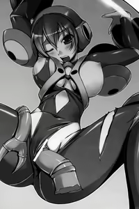 Page 14 of Usagi Goya - Kai - preview thumbnail