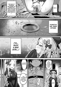 Page 4 of Uchi no Foreigner ga Toile no Basho mo Mamoranai Warui Neko datta node Butsuriteki Shudan de Shitsukeru Hanashi - preview thumbnail