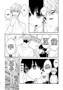 Page 12 of Uruwashi no Tinker Bell Sou 1 - preview thumbnail