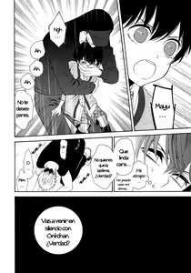 Page 134 of Uruwashi no Tinker Bell Sou 1 - preview thumbnail