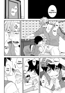 Page 174 of Uruwashi no Tinker Bell Sou 1 - preview thumbnail