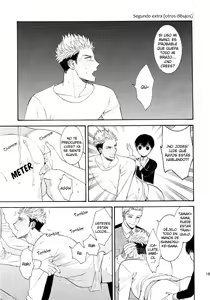 Page 189 of Uruwashi no Tinker Bell Sou 1 - preview thumbnail