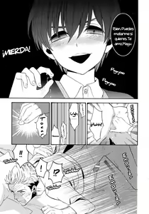 Page 51 of Uruwashi no Tinker Bell Sou 1 - preview thumbnail