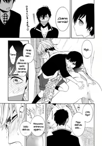 Page 100 of Uruwashi no Tinker Bell Sou 1 - preview thumbnail