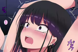 Page 251 of Sei Hanzai Nama Onaho Hou -Namaiki Gal no Anal Onaho Ochi- - preview thumbnail
