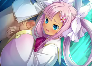 Page 235 of Kamihime PROJECT EventCG - preview thumbnail