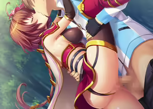 Page 981 of Kamihime PROJECT EventCG - preview thumbnail