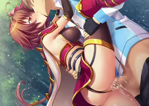 Page 986 of Kamihime PROJECT EventCG - preview thumbnail