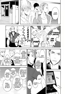 Page 6 of Uruwashi no Tinker Bell 6 - preview thumbnail
